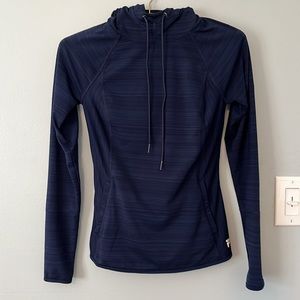 Fila Sport Hooded Pullover